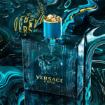 Versace Eros For Men Edt 200ml - Image 4