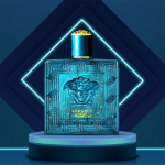 Versace Eros For Men Perfume 100ml - Image 3