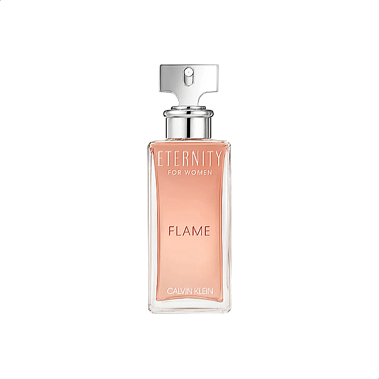 Calvin Klein Eternity Flame For Women Edp 100ml