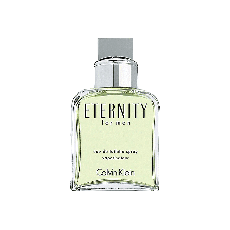 Calvin Klein Eternity For Men Edt 100ml