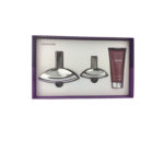 Calvin Klein Euphoria 3PC Giftset For Men