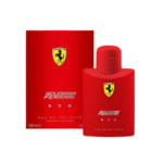 Ferrari Scuderia Red Men Edt 125ml - Image 2