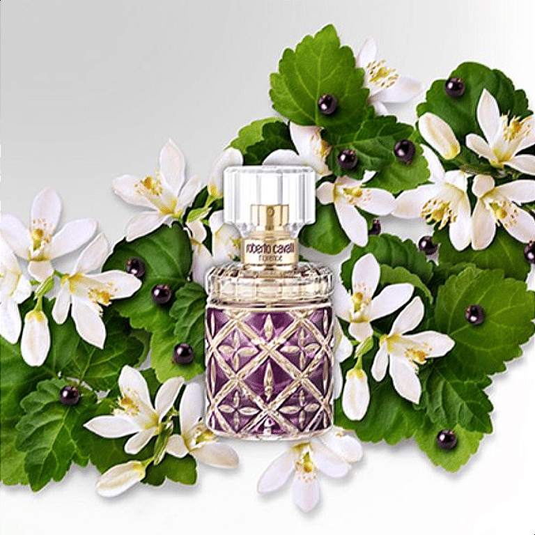 florence roberto 1-modified Roberto Cavalli Florence For Women Edp 75ml - Image 4