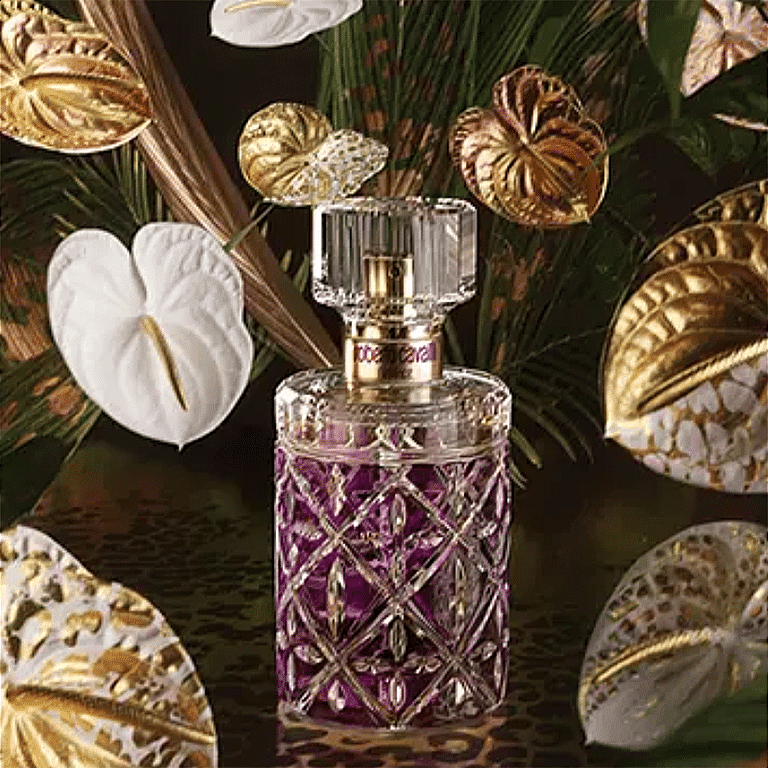 florence roberto-modified Roberto Cavalli Florence For Women Edp 75ml - Image 3