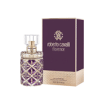Roberto Cavalli Florence For Women Edp 75ml - Image 2