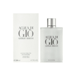 Giorgio Armani Acqua di Gio For Men Edt 200ml - Image 2