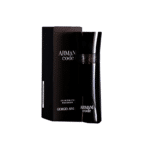 Giorgio Armani Code For Men Edt 75ml - Image 2
