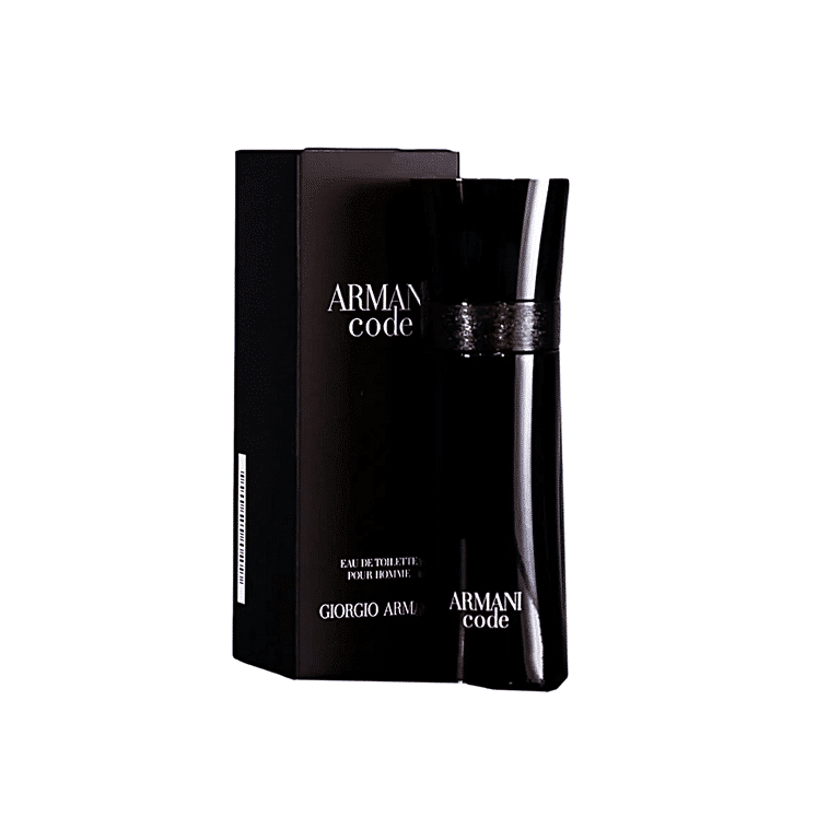 girogio_armani_code_men_edt_75ml Giorgio Armani Code For Men Edt 75ml - Image 2