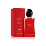 Giorgio Armani Si Passione Intense For Women Edp 100ml - Image 2