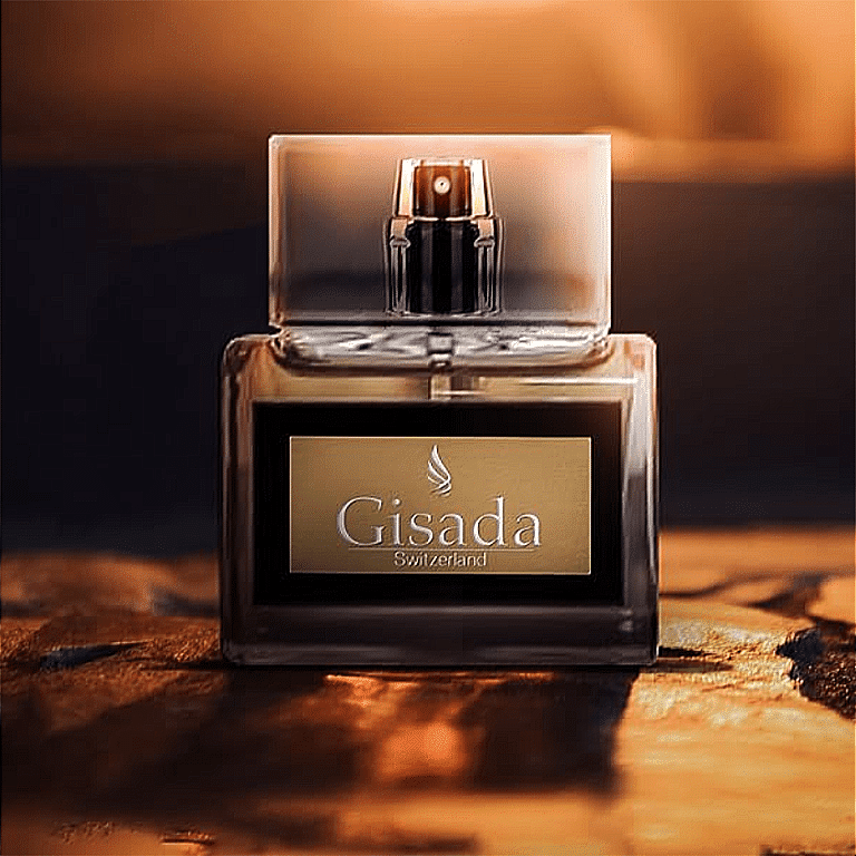 gisada uomo-modified Gisada Uomo For Men Edp 100ml - Image 3