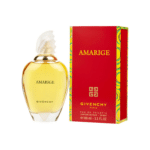 Givenchy Amarige For Women Edt 100ml - Image 2