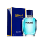 Givenchy Insense Ultramarine For Men Edt 100ml - Image 2