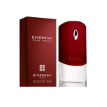 Givenchy pour Homme For Men Edt 100ml - Image 2
