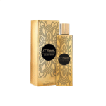 S.T.Dupont Golden Wood For Women Edp 100ml - Image 2