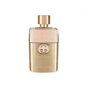 Gucci Guilty Eau de Parfum For Women 90ml