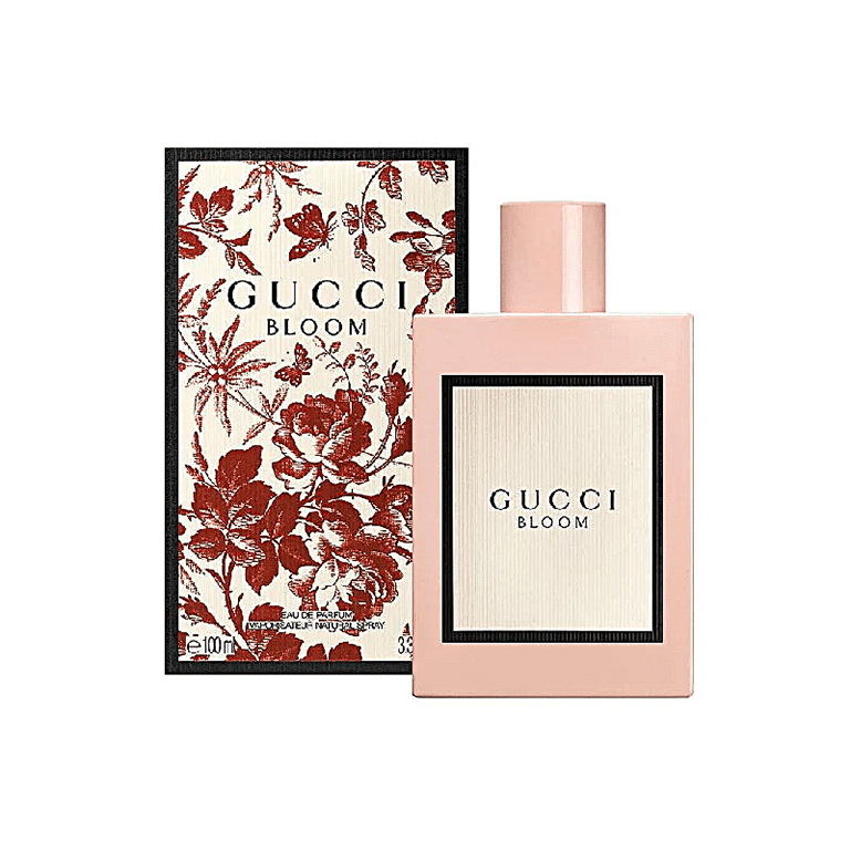 gucci_bloom_edp_100ml Gucci Bloom For Women Edp 100ml - Image 2
