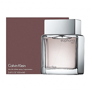Calvin Klein Euphoria For Men Edt 100ml - Image 2