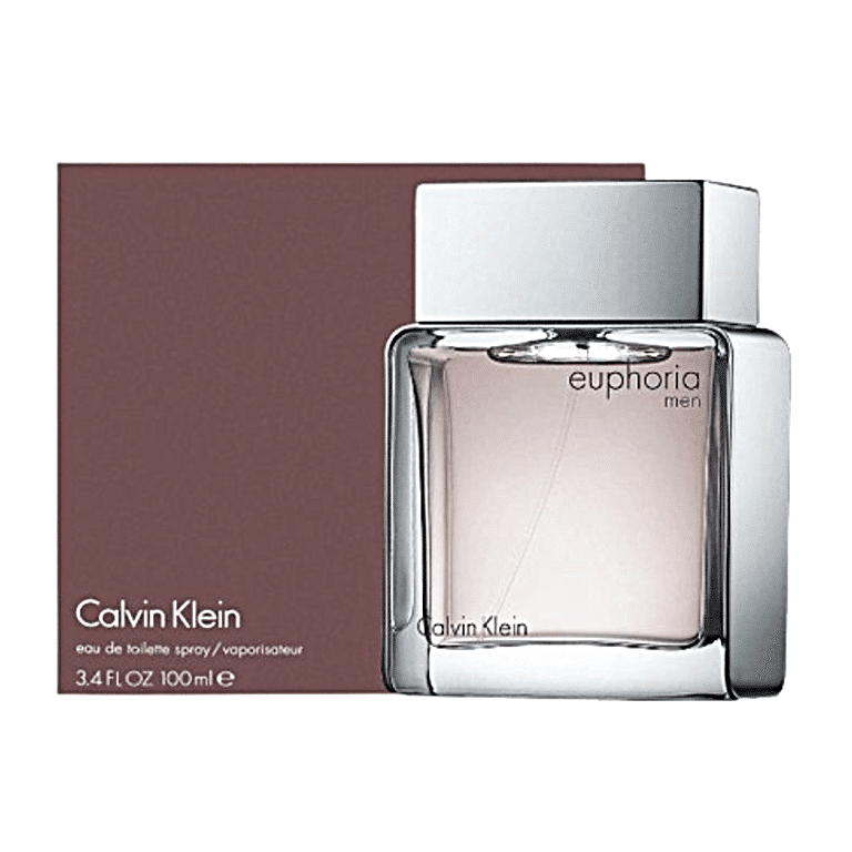 imageedit_163_2103266416 Calvin Klein Euphoria For Men Edt 100ml - Image 2