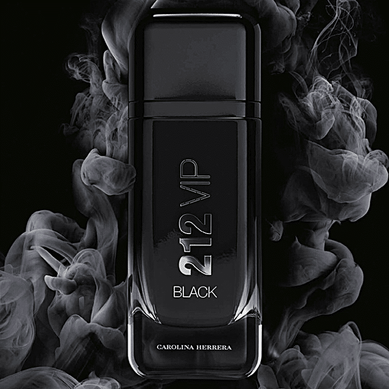 imageedit_19_6492695734 Carolina Herrera 212 VIP Black For Men Edp 100ml - Image 4