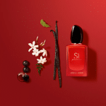 Giorgio Armani Si Passione Intense For Women Edp 100ml - Image 3