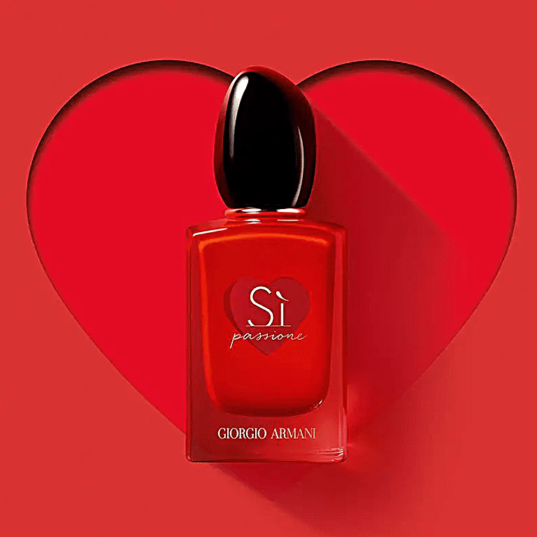 imageedit_23_2720979771 Giorgio Armani Si Passione Intense For Women Edp 100ml - Image 4