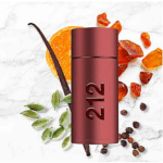 Carolina Herrera 212 Sexy For Men Edt 100ml - Image 3