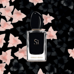 Giorgio Armani Si Intense For Women Edp 100ml - Image 3