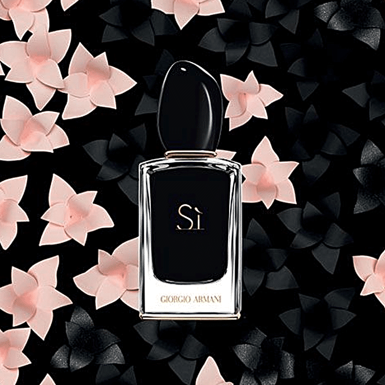 imageedit_25_6905539299 Giorgio Armani Si Intense For Women Edp 100ml - Image 3