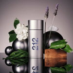 Carolina Herrera 212 For Men Edt 100ml - Image 3