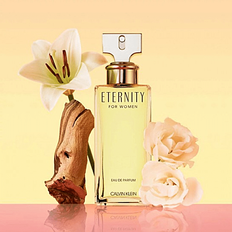 imageedit_26_5872135308 Calvin Klein Eternity For Women Edp 100ml - Image 3