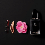Giorgio Armani Si Intense For Women Edp 100ml - Image 4