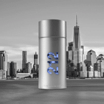 Carolina Herrera 212 For Men Edt 100ml - Image 4