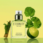 Calvin Klein Eternity For Men Edt 100ml - Image 3