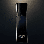 Giorgio Armani Code For Men Edt 125ml - Image 4