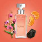 Calvin Klein Eternity Flame For Women Edp 100ml - Image 3