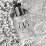 Giorgio Armani Acqua di Gio For Men Edt 200ml - Image 4