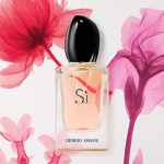 Giorgio Armani Si For Women Edp 100ml - Image 3