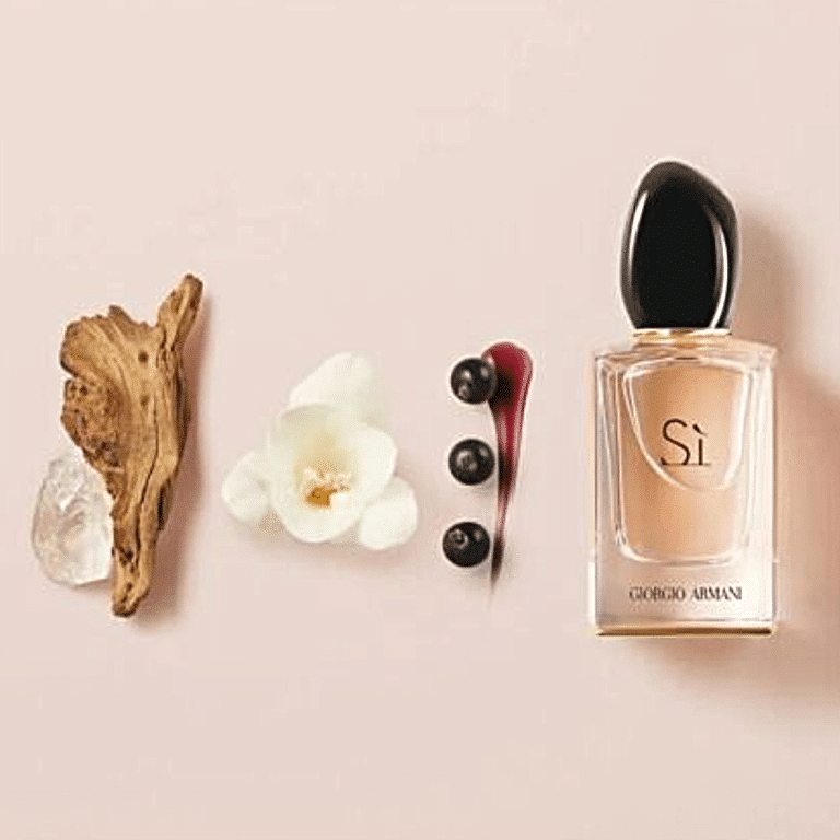 imageedit_48_9727728834 Giorgio Armani Si For Women Edp 100ml - Image 4