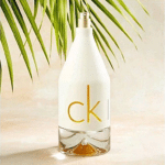Calvin Klein CK IN2U For Women Edt 100ml - Image 4
