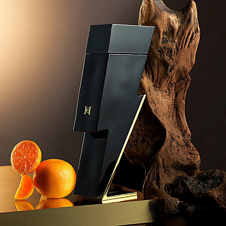 imageedit_52_8779568428 Carolina Herrera Bad Boy For Men Edt 100ml - Image 3