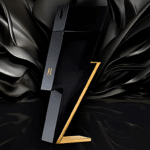 Carolina Herrera Bad Boy For Men Edt 100ml - Image 4