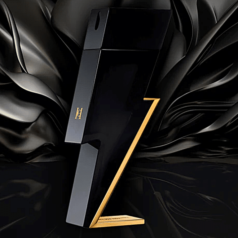 imageedit_54_8692774048 Carolina Herrera Bad Boy For Men Edt 100ml - Image 4