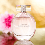 Calvin Klein Sheer Beauty For Women Edt 100ml - Image 3