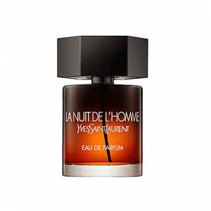 Yves Saint Laurent La Nuit De L'Homme For Men Edp 100ml