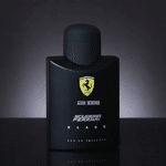 Ferrari Scuderia Black Men Edt 125ml - Image 4