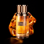 Chopard Amber Malaki For Men And Women Edp 100ml - Image 3
