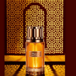 Chopard Amber Malaki For Men And Women Edp 100ml - Image 4