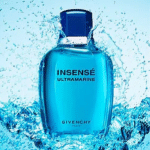 Givenchy Insense Ultramarine For Men Edt 100ml - Image 3