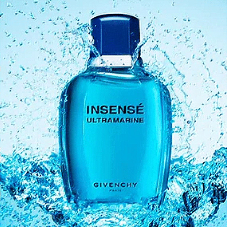 insense 1-modified Givenchy Insense Ultramarine For Men Edt 100ml - Image 3