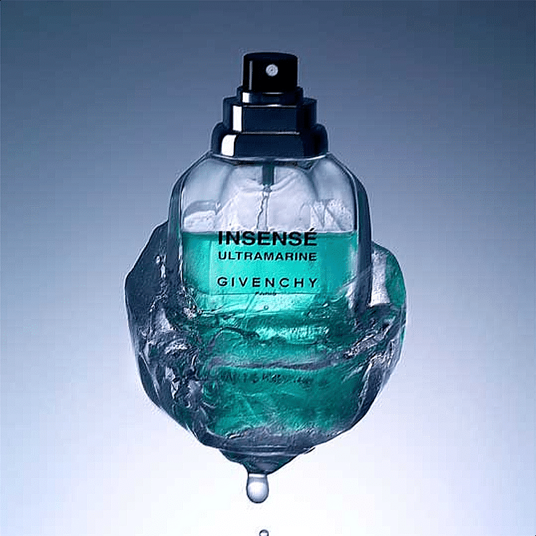 insense-modified Givenchy Insense Ultramarine For Men Edt 100ml - Image 4